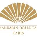 Mandarin Oriental Hotel Group on Random Best Luxury Hotel Chains