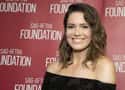 Mandy Moore on Random Celebrities You Think Are Most Humble