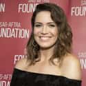 Mandy Moore on Random Best Musical Artists From New Hampshi
