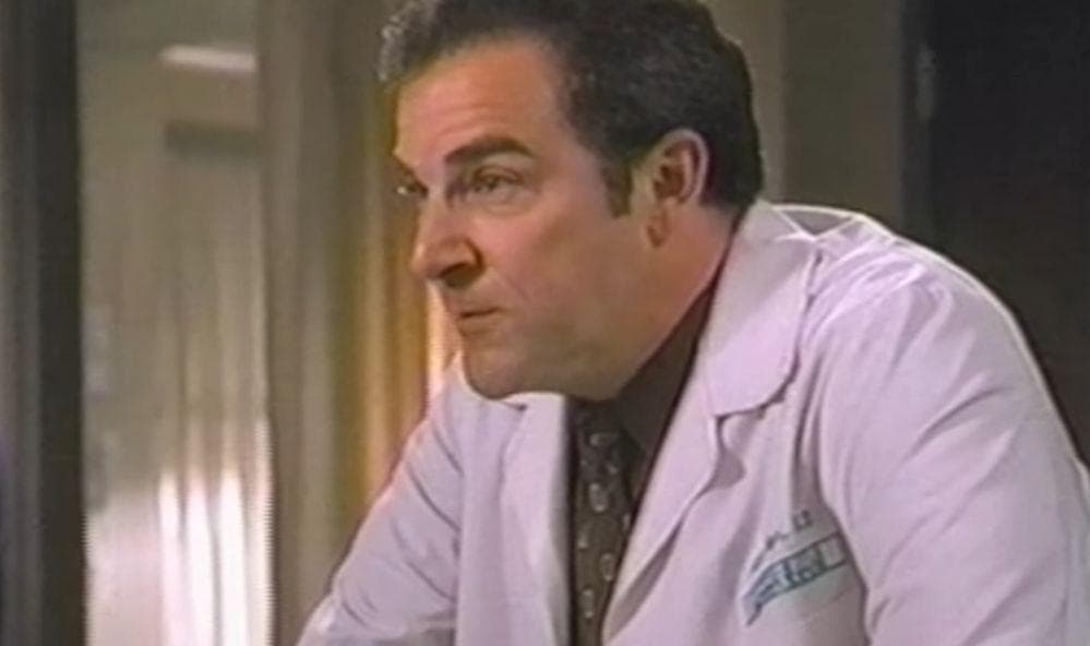 Mandy Patinkin Admitted He Behaved 'Abominably' While Working On 'Chicago Hope' 