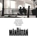 Manhattan on Random Best Meryl Streep Movies