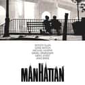 Manhattan on Random Best Meryl Streep Movies