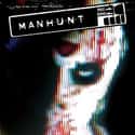 Manhunt on Random Best Psychological Horror Games