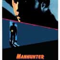 Manhunter on Random Great Movies About Serial Killers That Are Totally Dramatic