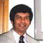 Manick Sorcar is listed (or ranked) 25 on the list Indian-American Celebrities