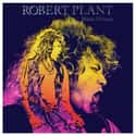 Manic Nirvana on Random Best Robert Plant Albums