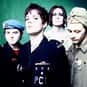 Manic Street Preachers is listed (or ranked) 46 on the list The Best Alternative & Indie Bands of the 1990s