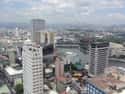 Manila on Random Most Beautiful Cities in Asia