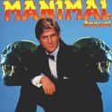 Manimal on Random Best 1980s Action TV Series