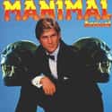 Simon MacCorkindale, Melody Anderson, Reni Santoni   Manimal is an American action–adventure series that ran from September 30 to December 17, 1983 on NBC. The show centers on the character Dr.