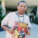 Mannie Fresh on Random Best Rappers From New Orleans