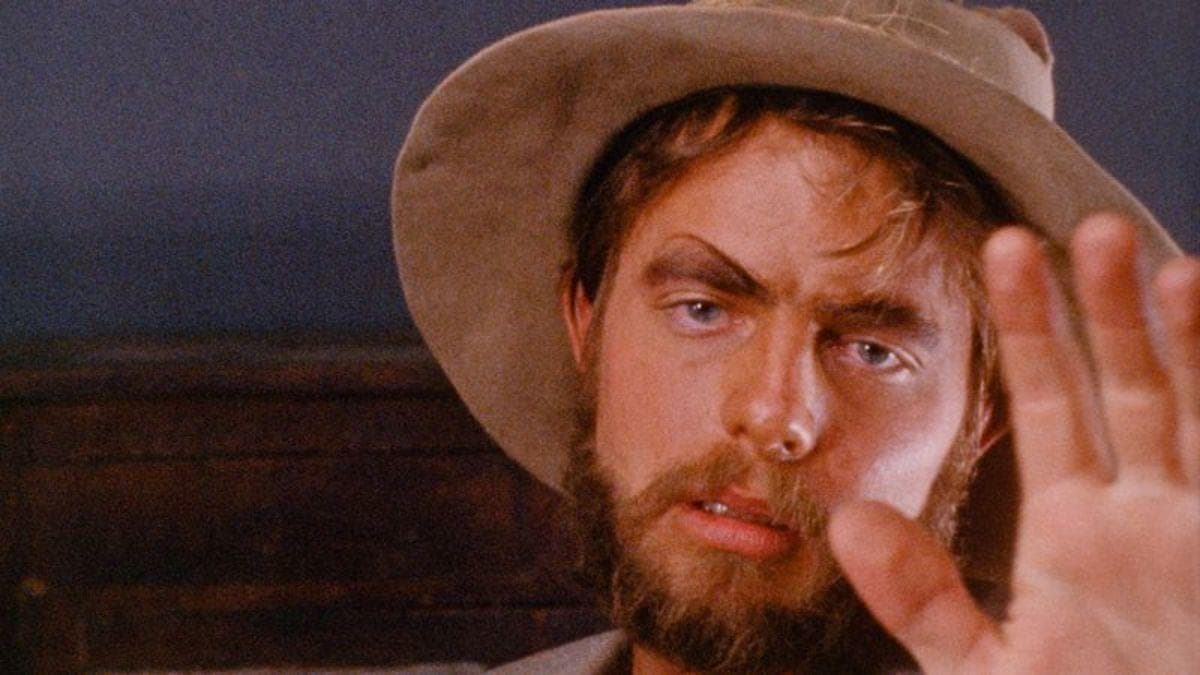The Best Bad Horror Movies That Are Fun As Heck To Watch