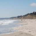 Manresa State Beach on Random Best U.S. Beaches for Surfing