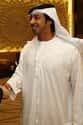 Mansour bin Zayed Al Nahyan on Random Hottest Royal Men