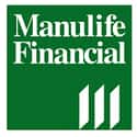 Manulife Financial on Random Best Canadian Brands