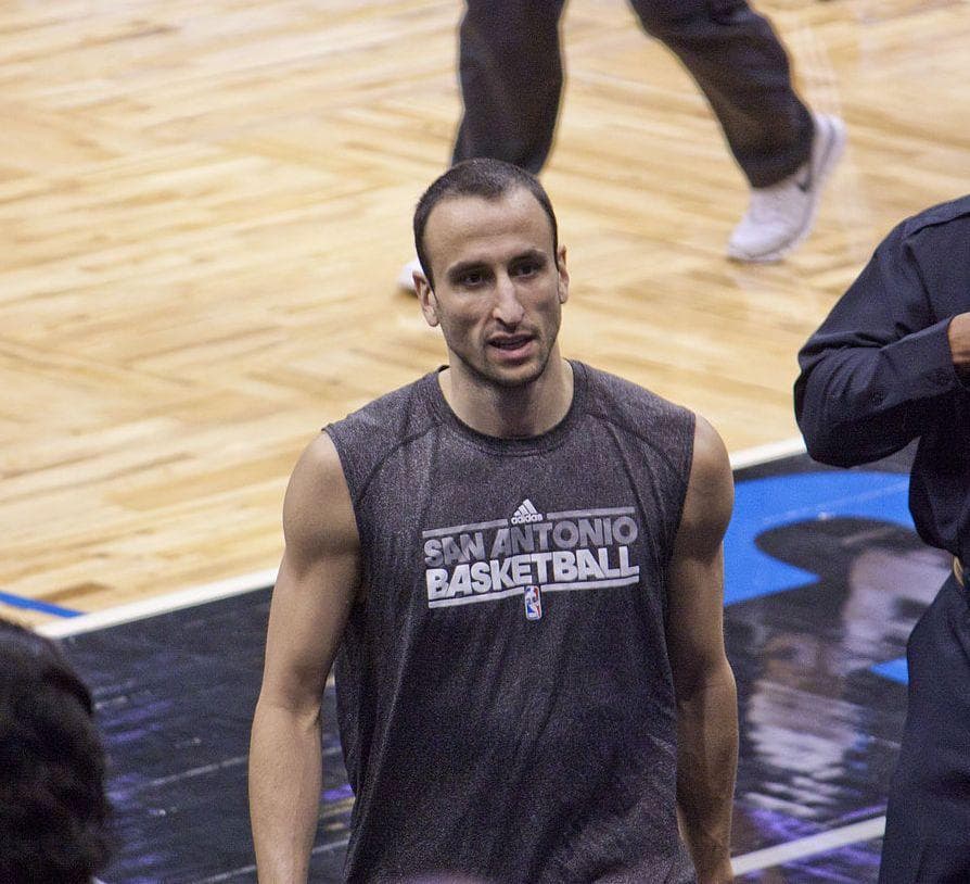 Famous Atheist Athletes