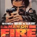 Man on Fire on Random Best Movies About Kidnapping
