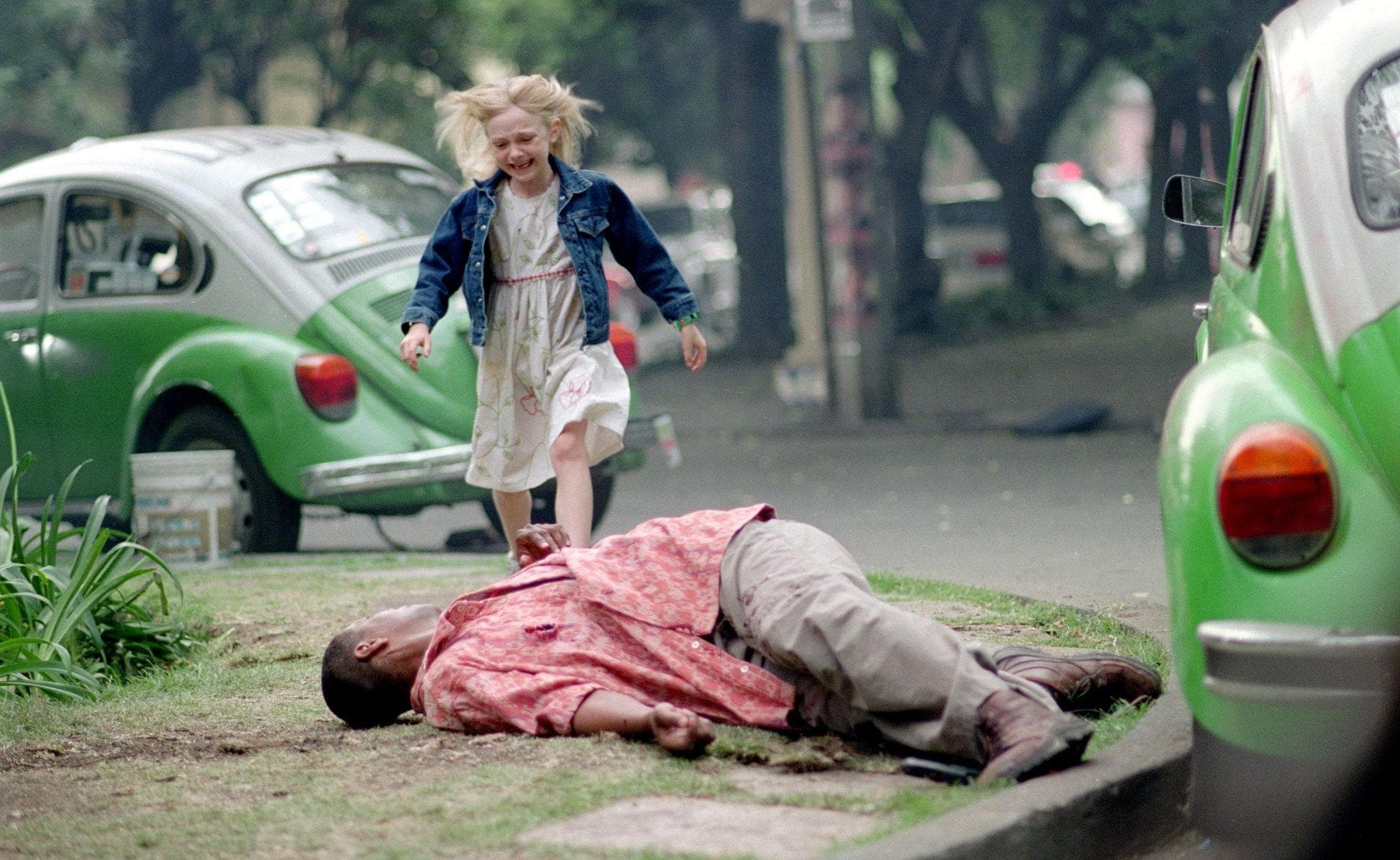 14 R-Rated Movies That Star Kids