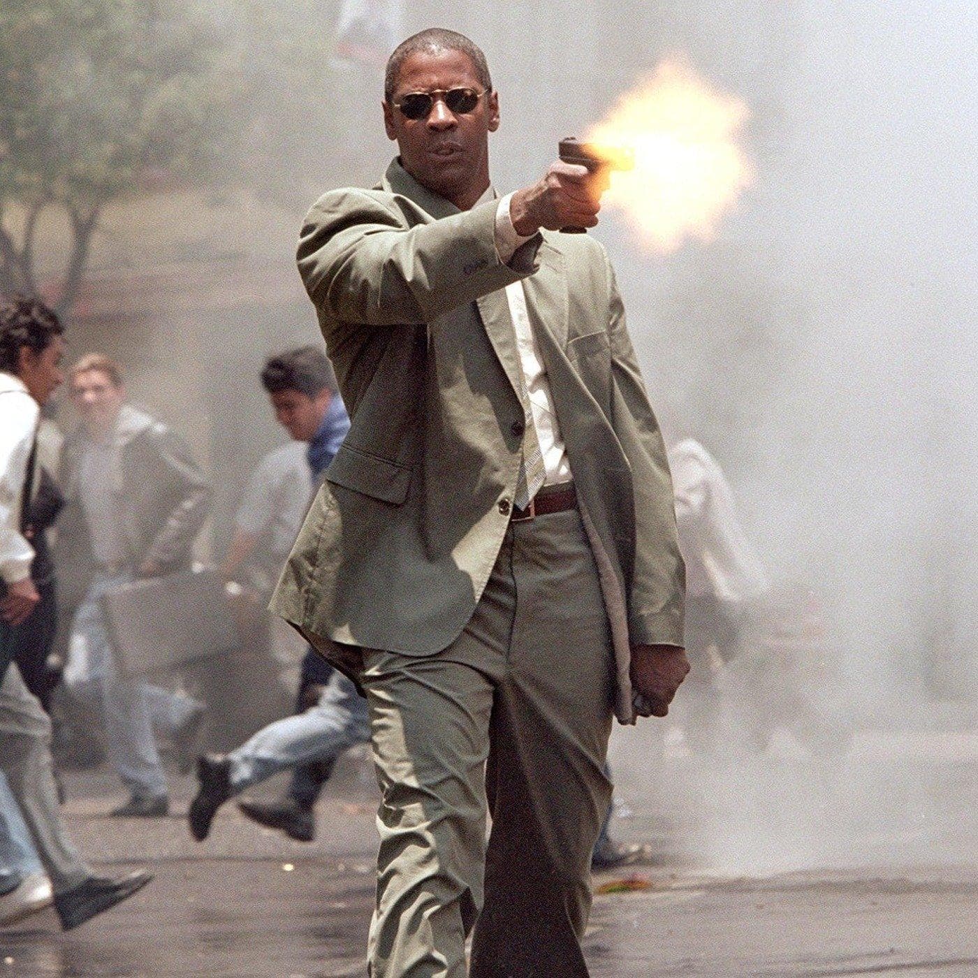 21 Sad Action Movies That Make You Cry, Ranked By Fans