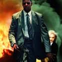 Man on Fire on Random Best Movies About Kidnapping