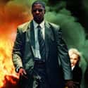 Man on Fire on Random Best Drama Movies for Action Fans