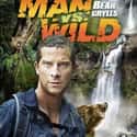 Man vs. Wild on Random Best Recent Survival Shows & Movies