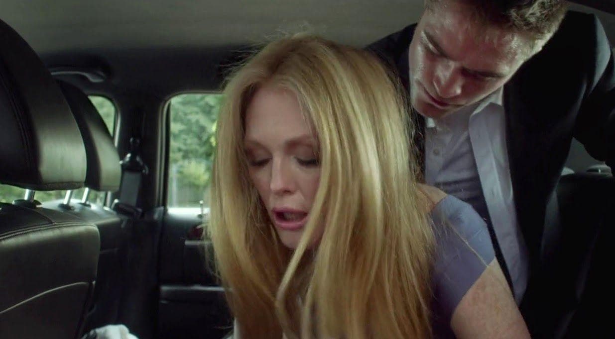 Maps to the Stars