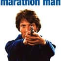 1976   Marathon Man is a 1976 suspense/thriller film directed by John Schlesinger.