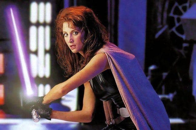 Mara Jade