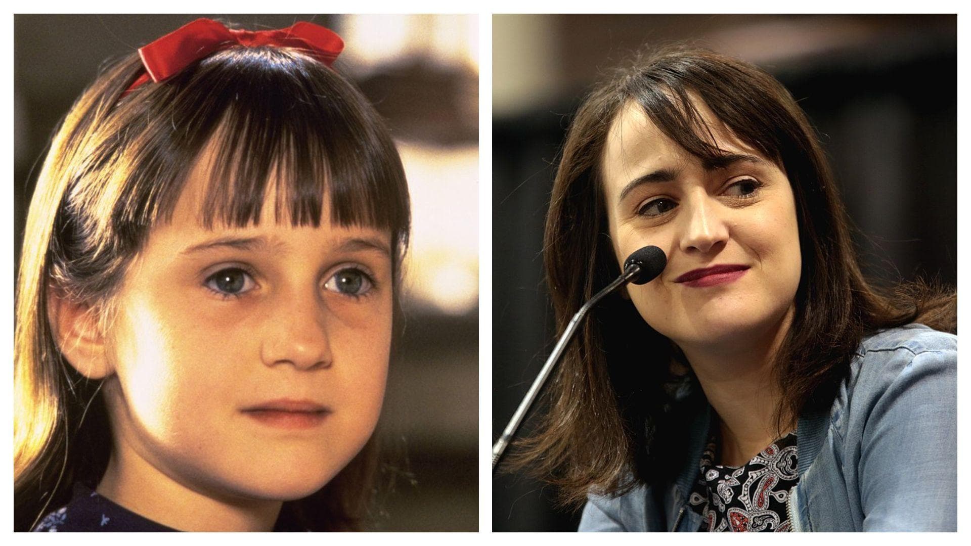 Mara Wilson