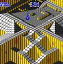 Marble Madness on Random Best Classic Arcade Games
