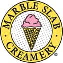 Marble Slab Creamery on Random Best Ice Cream & Frozen Yogurt Chains
