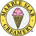 Marble Slab Creamery on Random Best Ice Cream & Frozen Yogurt Chains