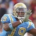 Marcedes Lewis is listed (or ranked) 13 on the list The Best UCLA Football Players of All Time