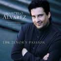 Marcelo Álvarez on Random Greatest Living Opera Singers