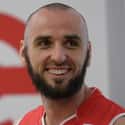 Center   Marcin Gortat is a Polish professional basketball player who currently plays for the Los Angeles Clippers of the National Basketball Association.