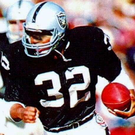 The Best Oakland Raiders Hall Of Famers In NFL History, Ranked