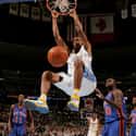 Marcus Camby on Random Best Denver Nuggets