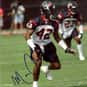 Marcus Coleman is listed (or ranked) 47 on the list The Best New York Jets Cornerbacks Of All Time