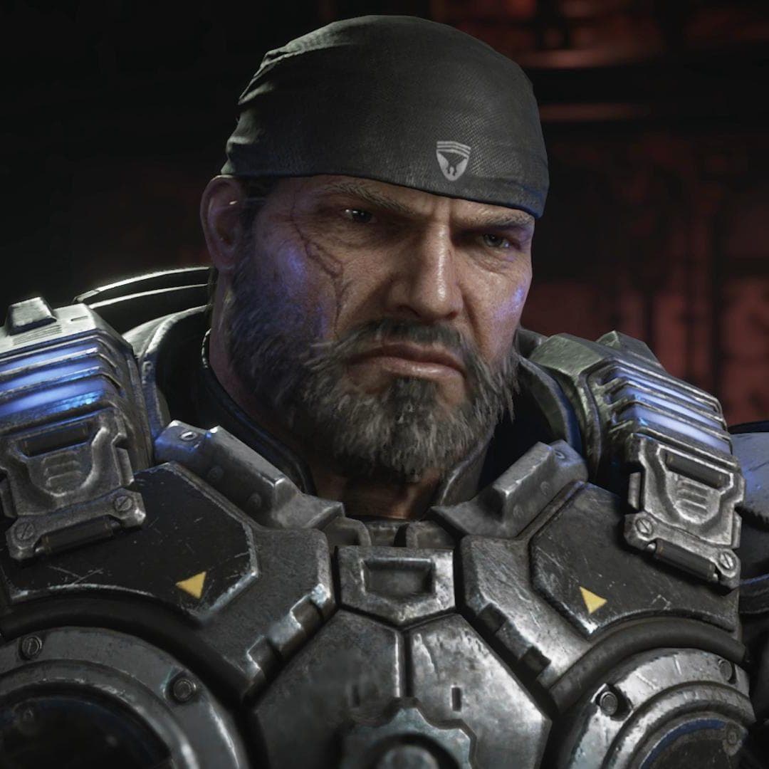 The 17 Greatest 'Gears Of War' Characters, Ranked From Best To Worst