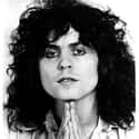 Marc Bolan on Random Greatest Musicians Who Died Before 30