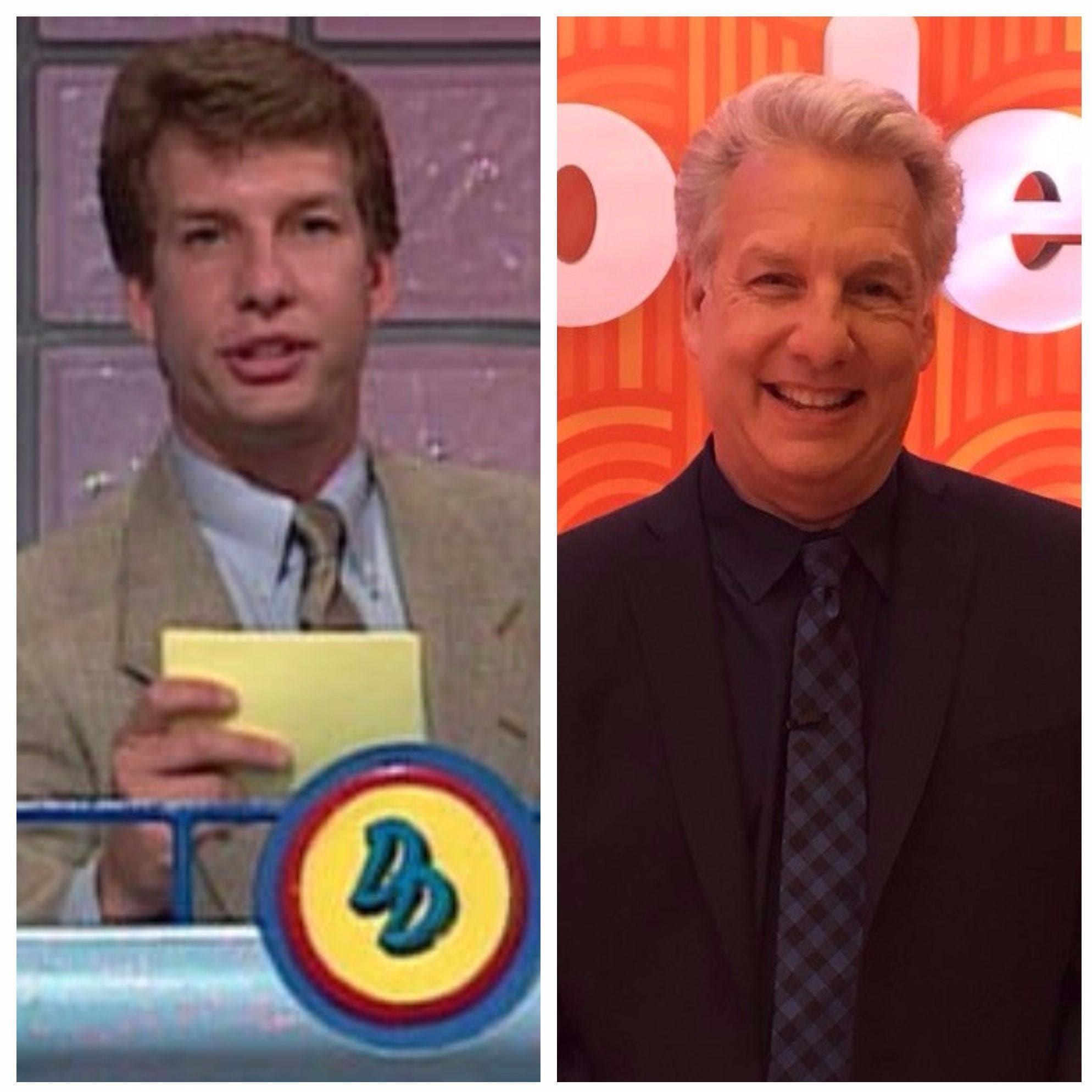 Marc Summers Said Nick Is Going Downhill Fast