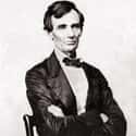 Marfan syndrome on Random Things People Have "Diagnosed" Abe Lincoln With