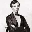 Marfan syndrome on Random Things People Have "Diagnosed" Abe Lincoln With