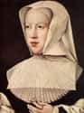 Margaret of Austria, Duchess of Savoy on Random Most Lavish Dowries In History