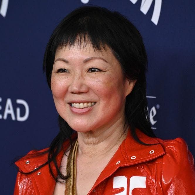 Margaret Cho