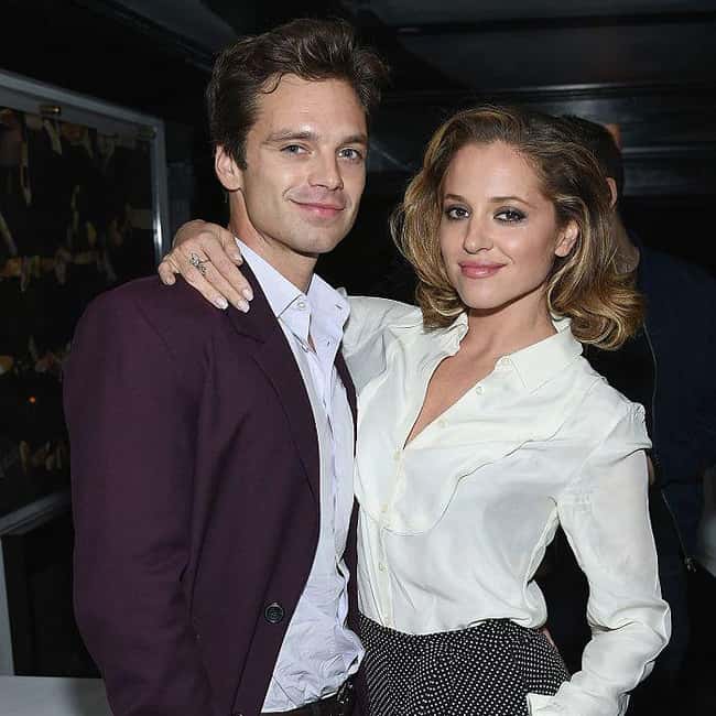 Who Has Sebastian Stan Dated? Girlfriends & Exes with Photos