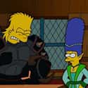 Marge Gamer on Random Worst 'The Simpsons' Episodes