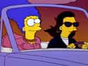 Marge on the Lam on Random Best Simpsons Epi-ma-sodes