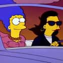 Marge on the Lam on Random Best Simpsons Epi-ma-sodes